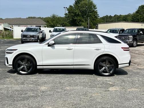 2023 Genesis GV70 3.5T AWD Sport