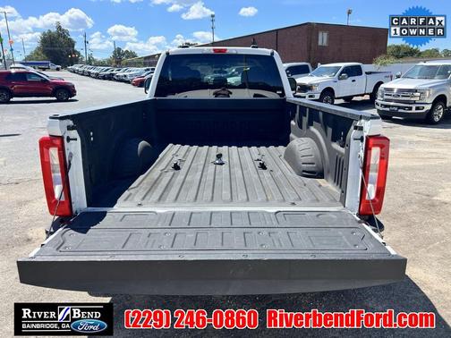 2024 Ford F-350 XLT