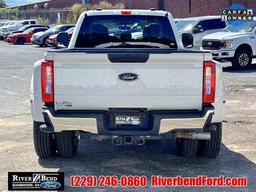 2024 Ford F-350 XLT