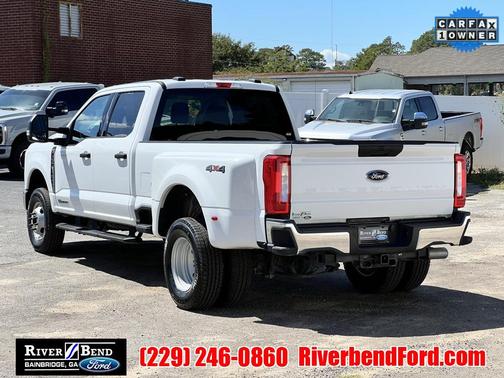 2024 Ford F-350 XLT