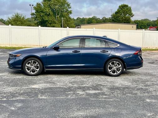 2023 Honda Accord EX 1.5T