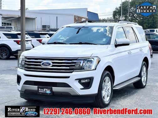 2020 Ford Expedition XLT