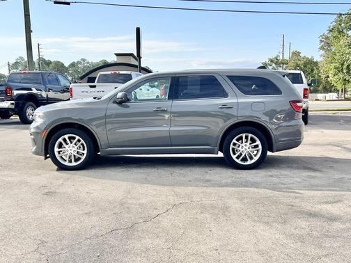 2023 Dodge Durango GT AWD