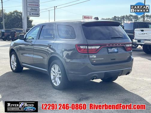 2023 Dodge Durango GT AWD