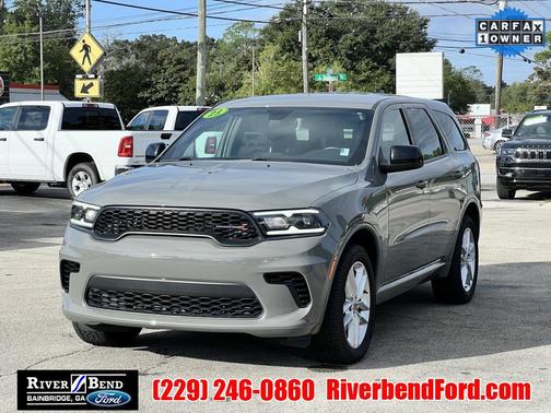2023 Dodge Durango GT AWD