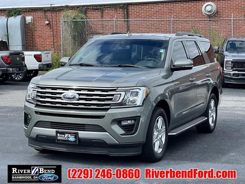 2019 Ford Expedition XLT
