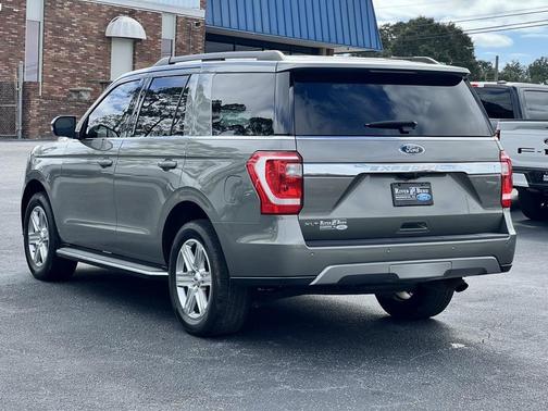 2019 Ford Expedition XLT