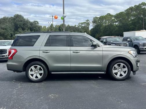 2019 Ford Expedition XLT