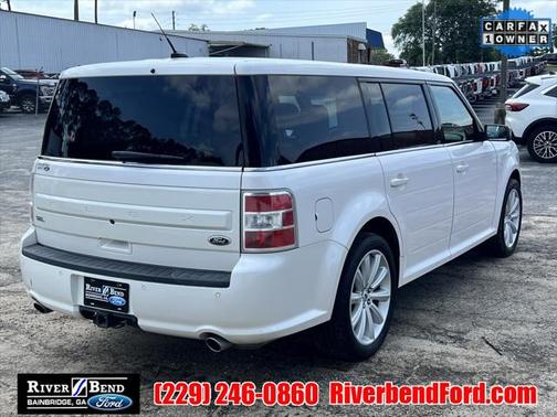 2014 Ford Flex SEL