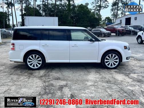 2014 Ford Flex SEL