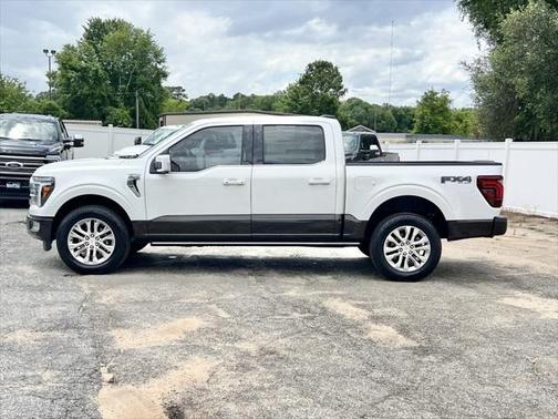 2024 Ford F-150 King Ranch