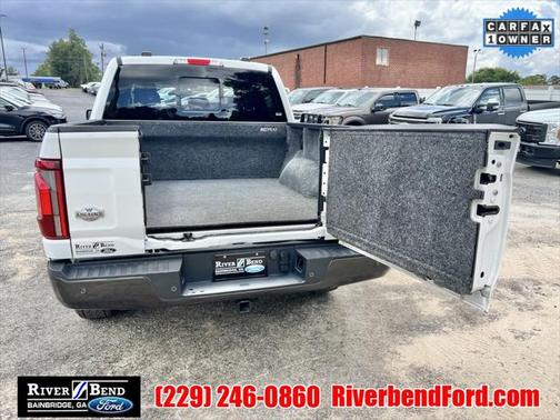 2024 Ford F-150 King Ranch