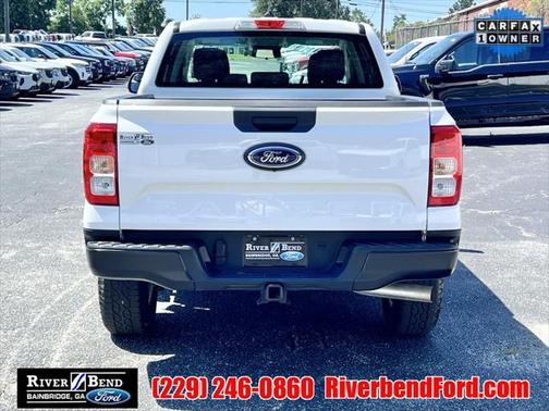 2024 Ford Ranger XL