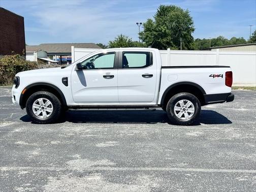 2024 Ford Ranger XL