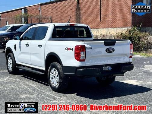 2024 Ford Ranger XL