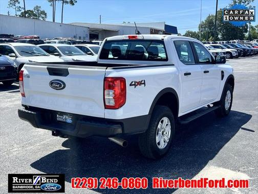 2024 Ford Ranger XL