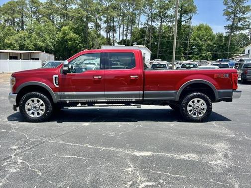 2019 Ford F-350 Lariat