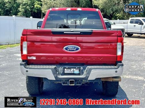 2019 Ford F-350 Lariat