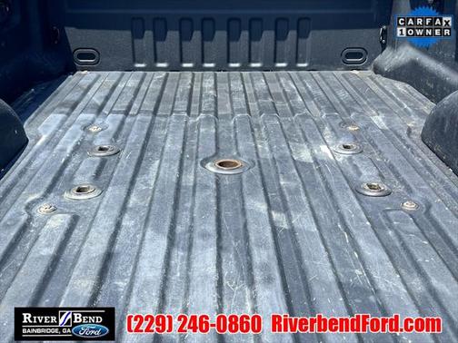 2019 Ford F-350 Lariat