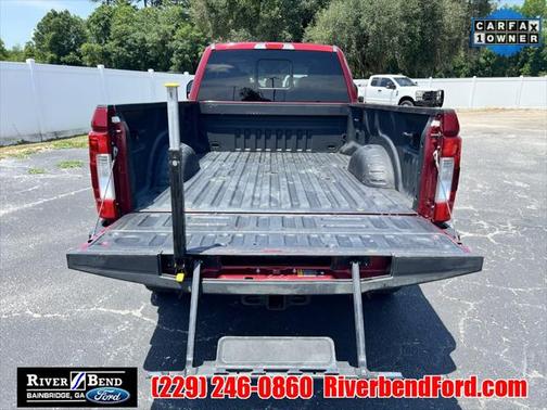 2019 Ford F-350 Lariat