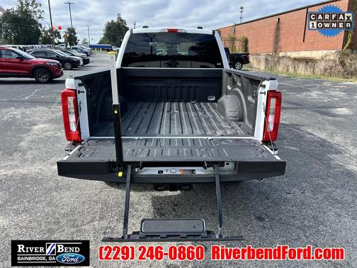 2025 Ford F-250 XLT