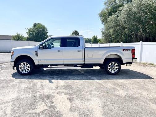 2019 Ford F-350 Lariat