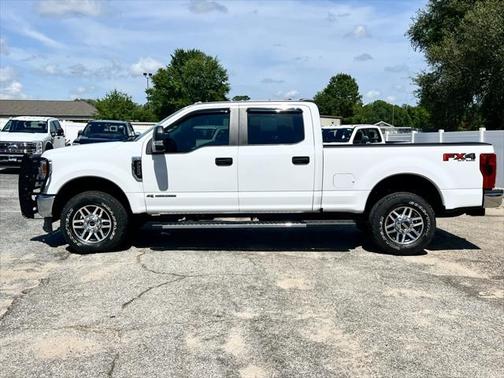 2020 Ford F-250 XL