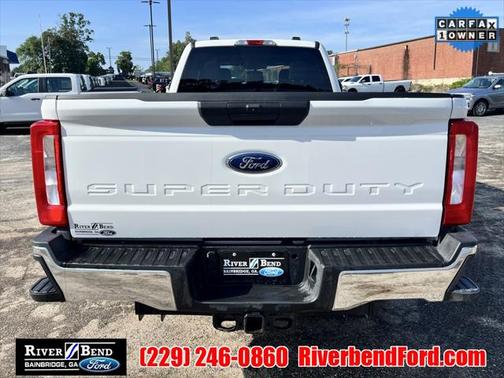 2024 Ford F-250 XLT