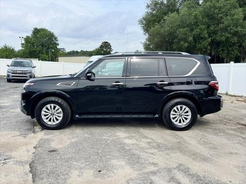 2023 Nissan Armada SV 2WD