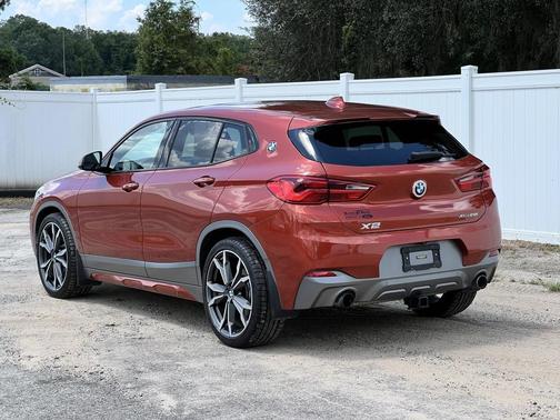 2018 BMW X2 xDrive28i