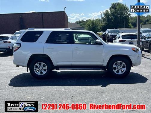 2014 Toyota 4Runner SR5 Premium