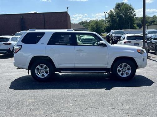 2014 Toyota 4Runner SR5 Premium