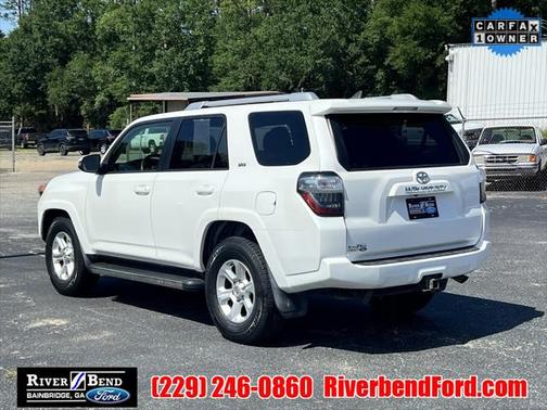 2014 Toyota 4Runner SR5 Premium