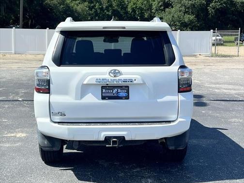 2014 Toyota 4Runner SR5 Premium