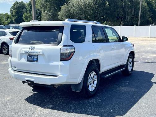 2014 Toyota 4Runner SR5 Premium