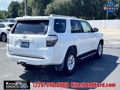 2014 Toyota 4Runner SR5 Premium
