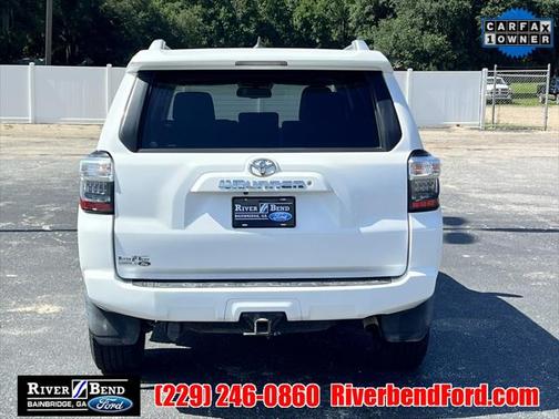 2014 Toyota 4Runner SR5 Premium