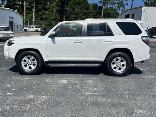 2014 Toyota 4Runner SR5 Premium