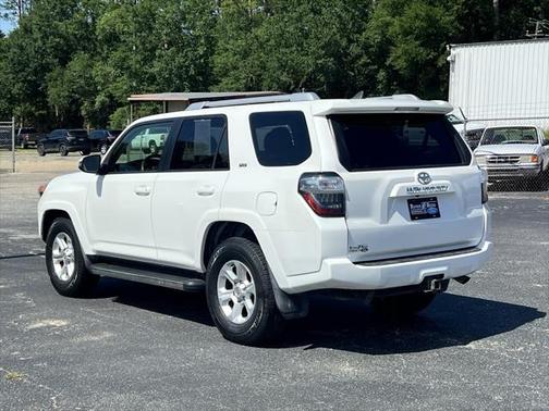 2014 Toyota 4Runner SR5 Premium