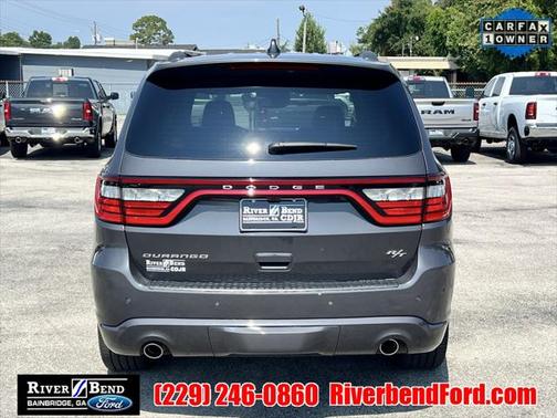 2024 Dodge Durango R/T Plus RWD