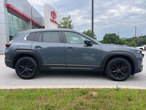 2024 Mazda CX-50 2.5 S Preferred