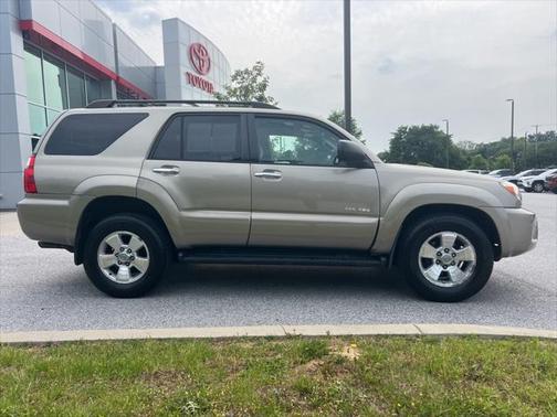 2006 Toyota 4Runner SR5