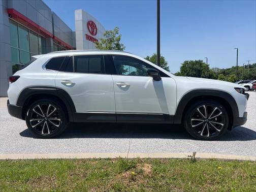2023 Mazda CX-50 2.5 Turbo Premium Plus