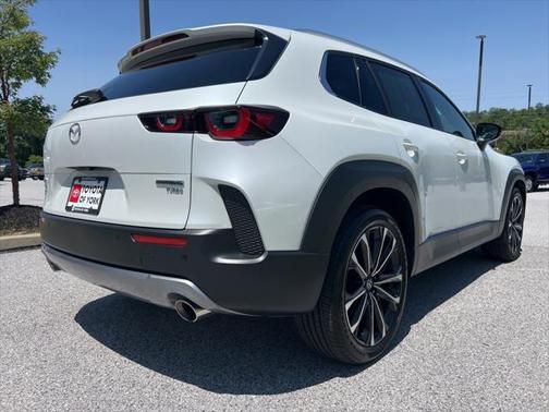 2023 Mazda CX-50 2.5 Turbo Premium Plus