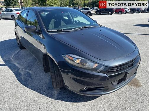 2014 Dodge Dart SXT