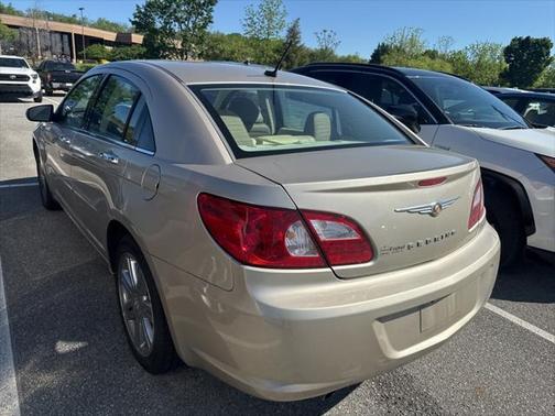 2007 Chrysler Sebring Base