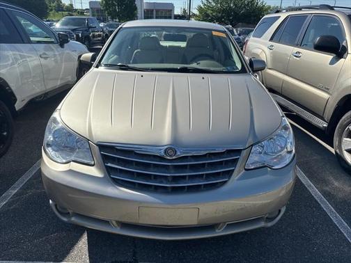 2007 Chrysler Sebring Base