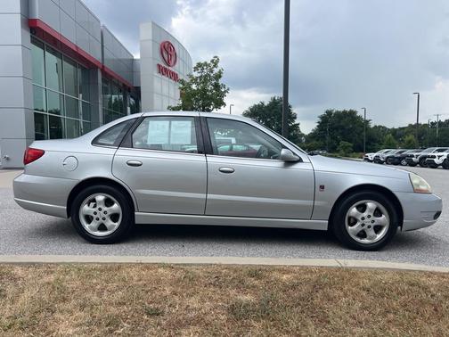 2003 Saturn L 200