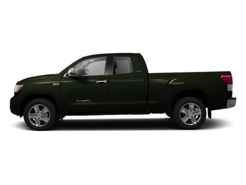 2013 Toyota Tundra Grade