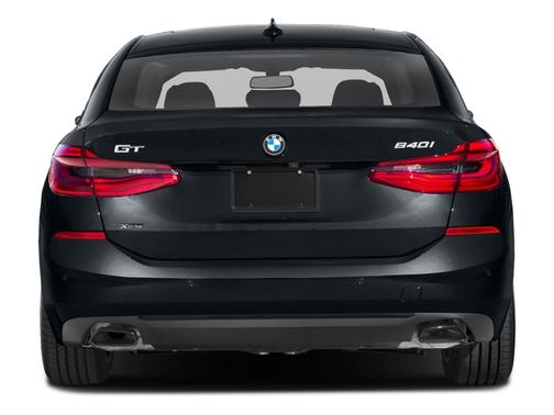 2018 BMW 640 i xDrive